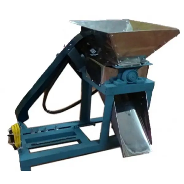 Máy xay ốc chạy điện XO-10