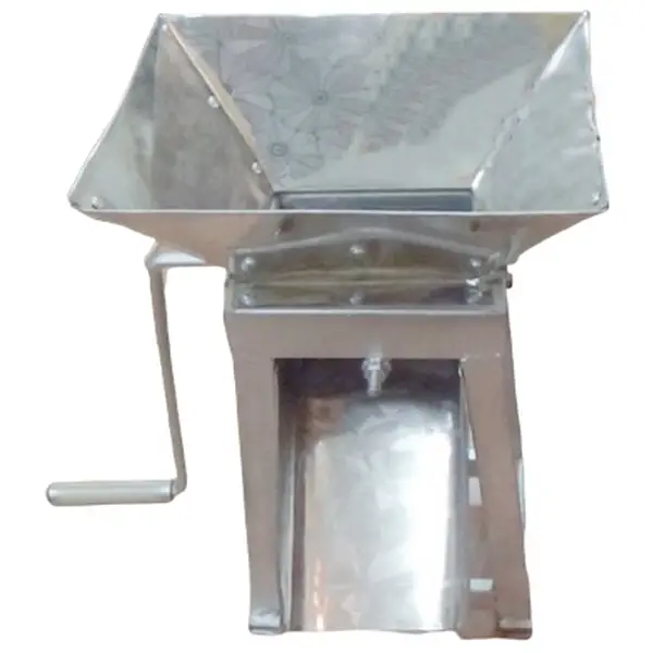 Máy xay ốc quay tay XO-5