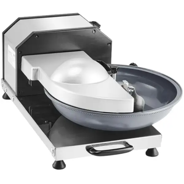 Máy xay rau củ Yanwoo FC-370MT