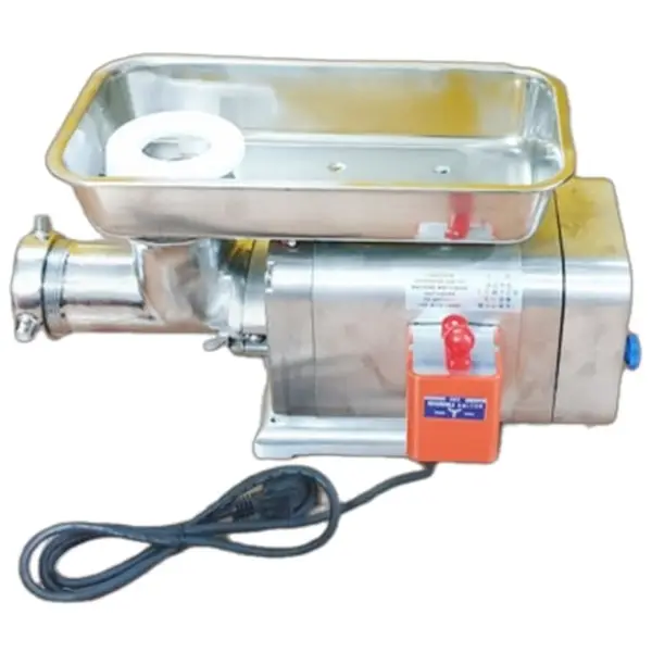 Máy xay thịt công nghiệp TS-102