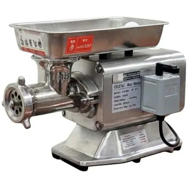 Máy xay thịt ATS950