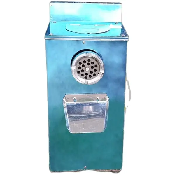 Máy xay thịt đùn thịt Yamafuji YM22