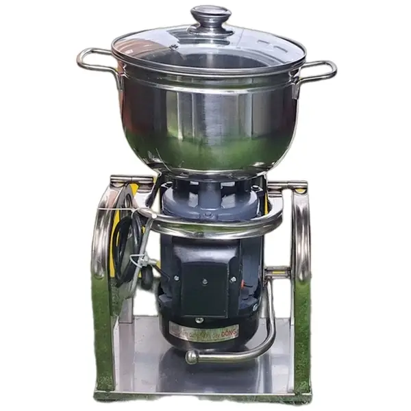 Máy xay thịt Inox IN 900
