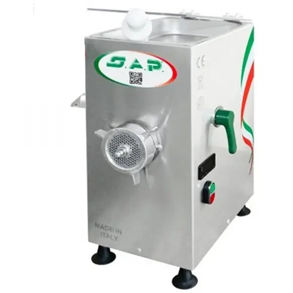 Máy xay thịt lạnh HM SAP TCR22 (tiêu chuẩn 5 sao)