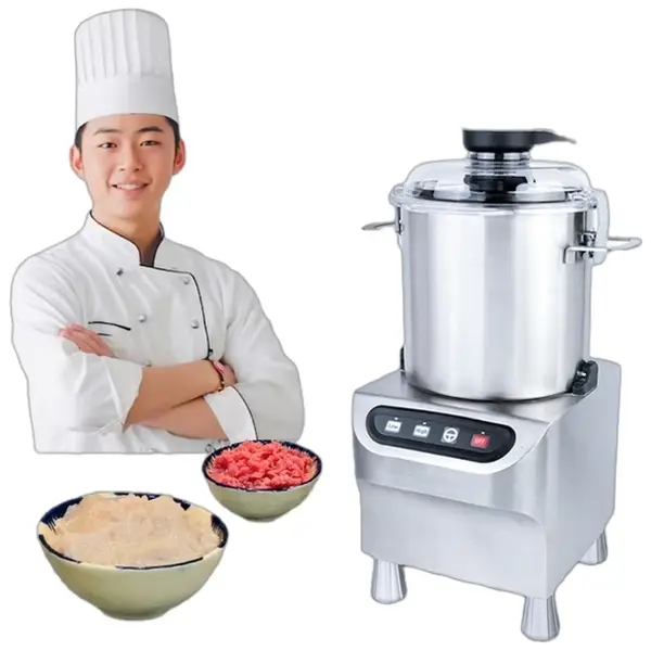Máy xay thực phẩm đa năng Yanwoo LFC-18V2
