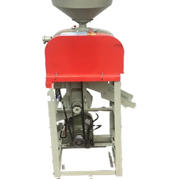 Máy xay xát gạo lứt nấu rượu HM6N40-CL