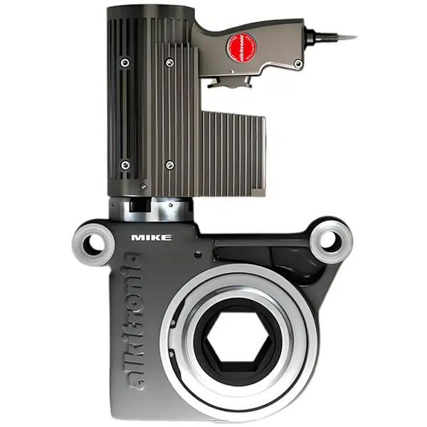 Máy xiết ốc R-SG cho bộ trao đổi nhiệt Heat Exchanger, chuyên dụng