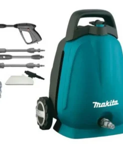 Máy xịt áp lực cao Makita HW102