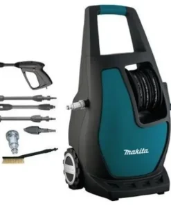 Máy xịt áp lực cao Makita HW111