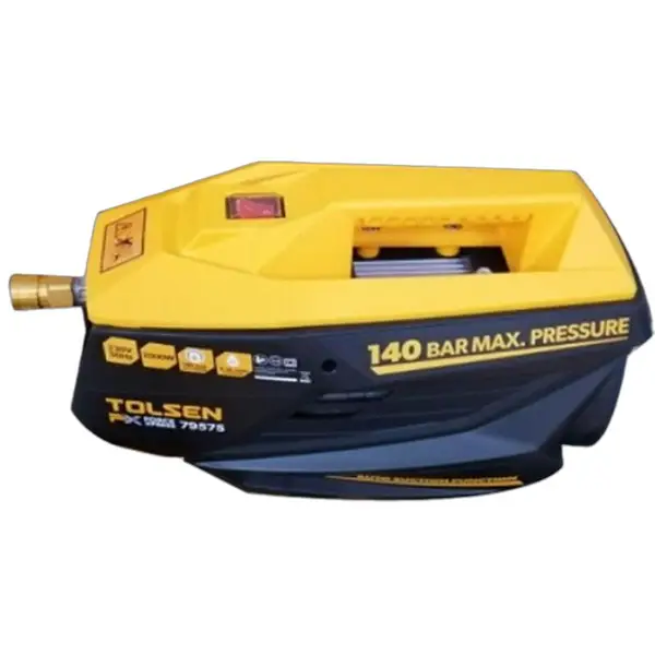 MÁY XỊT NƯỚC ÁP SUẤT 2000W 8M TOLSEN 79575