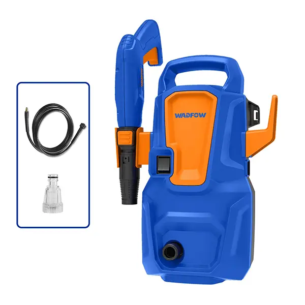 Máy xịt rửa 1200W WADFOW - WHP3A12