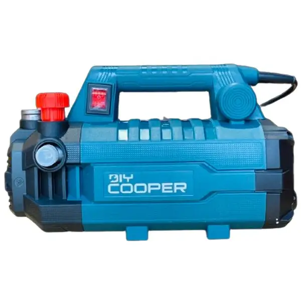 MÁY XỊT RỬA 1800W CÓ CHỈNH ÁP COOPER CF1812