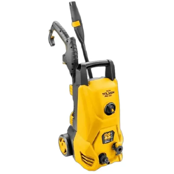 MÁY XỊT RỬA ÁP LỰC ÁP SUẤT 1.400W 5M+15M TOLSEN 79570B