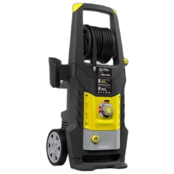 MÁY XỊT RỬA ÁP LỰC CAO ANNOVI REVERBERI 2K XTRA