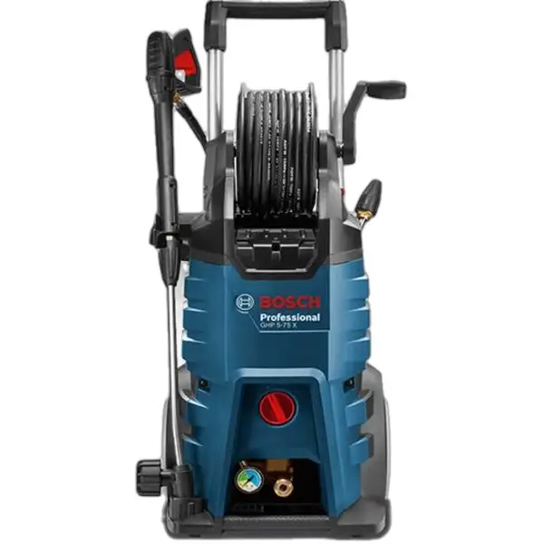 MÁY XỊT RỬA ÁP LỰC CAO GHP 5-75 BOSCH 06009107K0