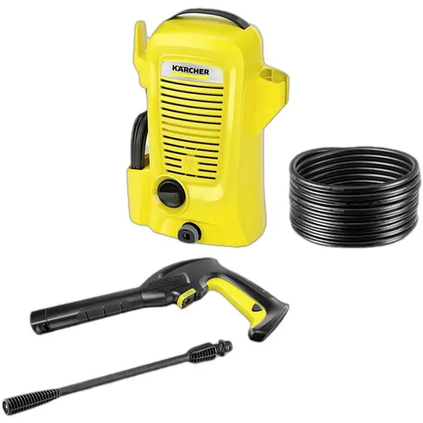 MÁY XỊT RỬA ÁP LỰC CAO KARCHER K 2 UNIVERSAL OJ