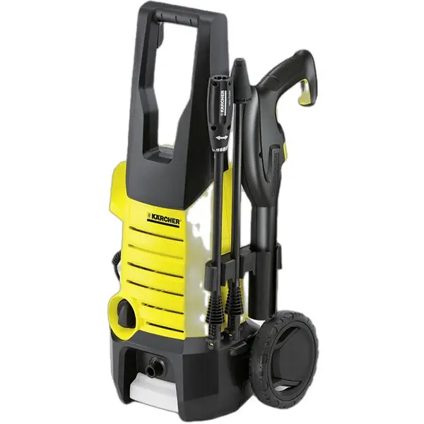 MÁY XỊT RỬA ÁP LỰC CAO KARCHER K2.360