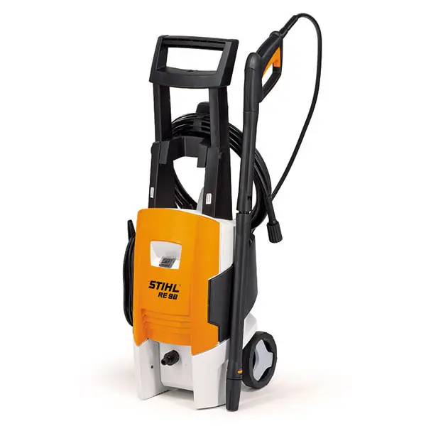 Máy xịt rửa áp lực cao STIHL RE98