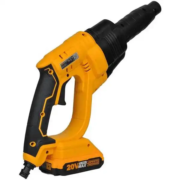 Máy Xịt Rửa Áp Lực Dùng Pin 20V CPWLI20082 INGCO