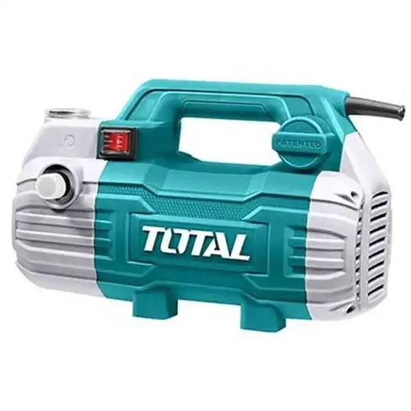 Máy xịt rửa BH 6 tháng TGT11236 TOTAL