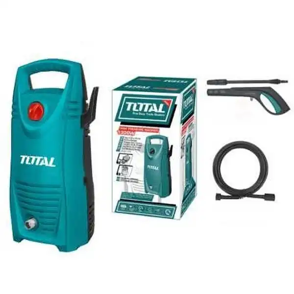 Máy xịt rửa BH 6 tháng TGT11316 TOTAL
