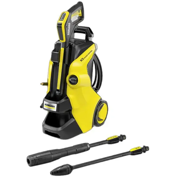 MÁY XỊT RỬA CAO ÁP KARCHER K 5 Power Control (1.324-550.0)