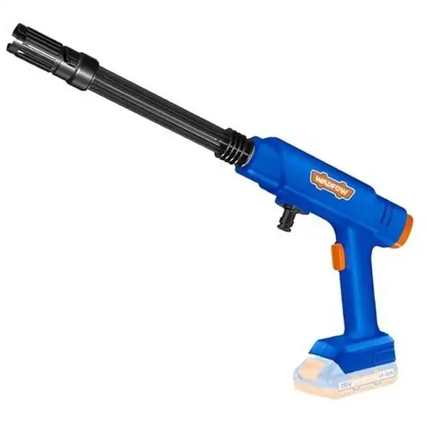 Máy xịt rửa dùng pin 20V (không kèm pin sạc) WADFOW - WQX1528