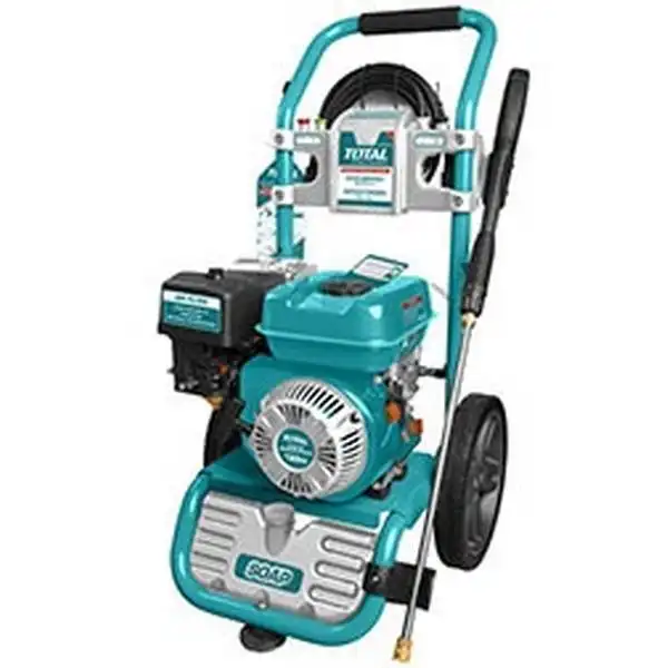 Máy xịt rửa dùng xăng Total TGT250103