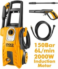 Máy Xịt Rửa HPWR20008 INGCO
