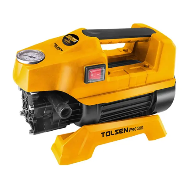 Máy xịt rửa xe cao áp Tolsen 79574 1800W