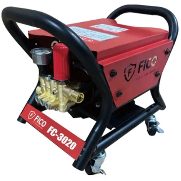 Máy xịt rửa xe cao cấp FICO FC-3020