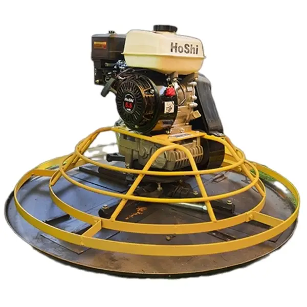 Máy xoa nền bê tông DMRS1000 - Hoshi