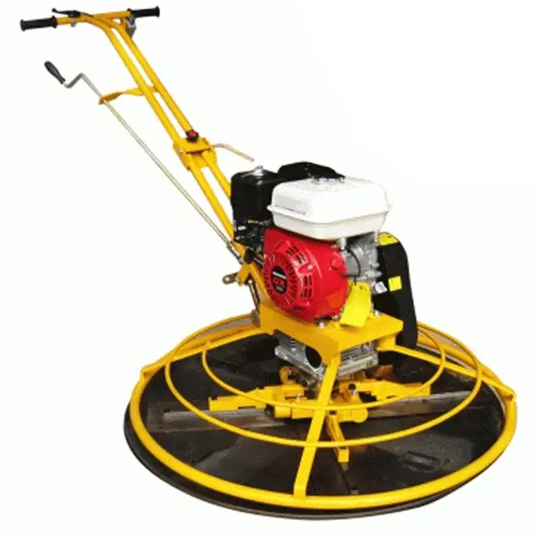 Máy xoa nền bê tông Jeonil JIT 36
