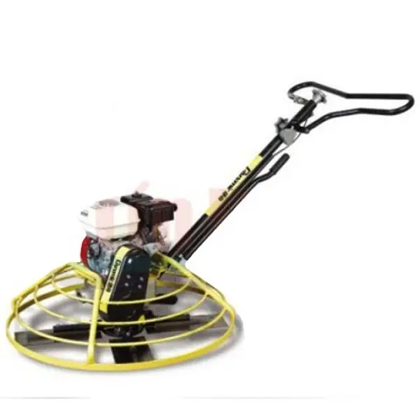 Máy xoa nền DYNAMIC 1000 GX160 (5, 5HP)