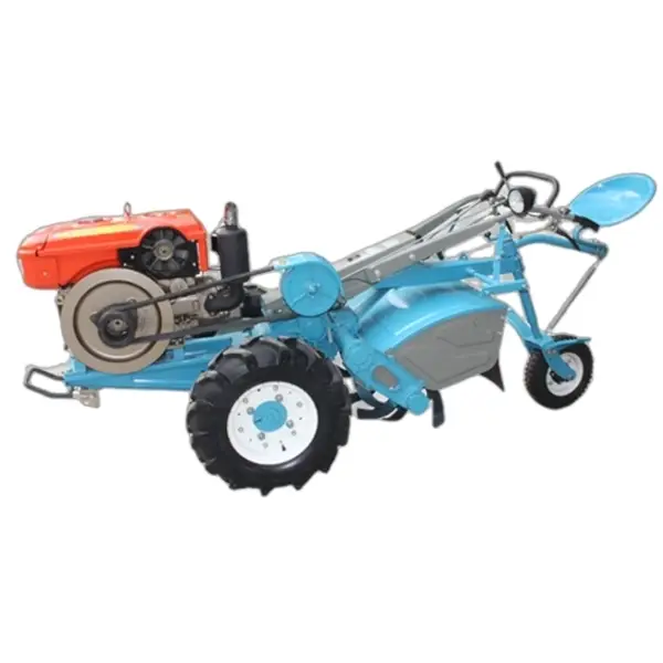Máy xới đất BS165Z - NEW