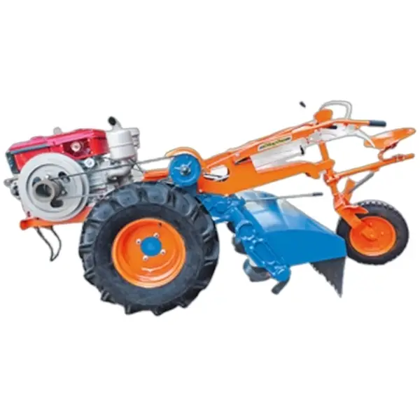 Máy xới đất BS25PL