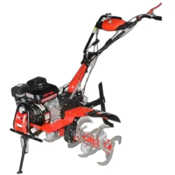 Máy xới đất chạy dầu 173 chuyển hướng