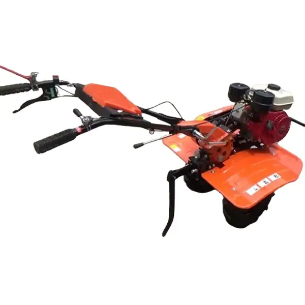 Máy xới đất Đa năng Honda (6, 5HP)