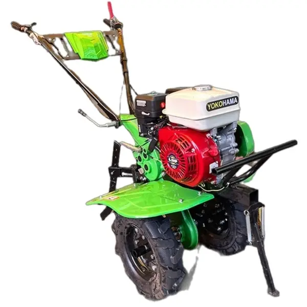 Máy xới đất đa năng Yokohama GX200