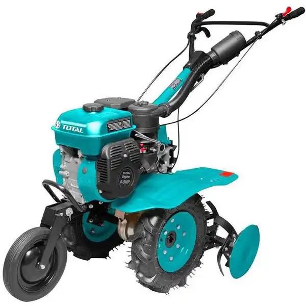 Máy xới đất dùng xăng BH 3 tháng TGC5001 TOTAL