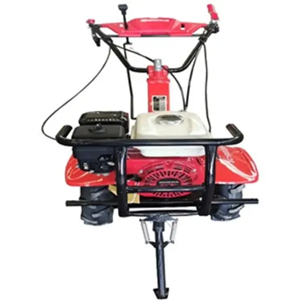 Máy xới đất Honda GX160 (Đầu liền trục)