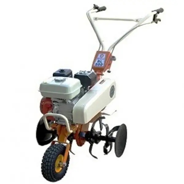 Máy xới đất Honda GX160