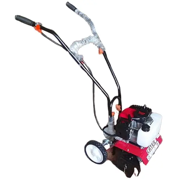 Máy xới đất mini 2 thì Yamafuji CT-520XN