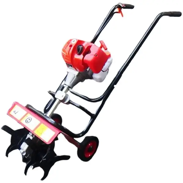 Máy xới đất mini Yamafuji HM-520