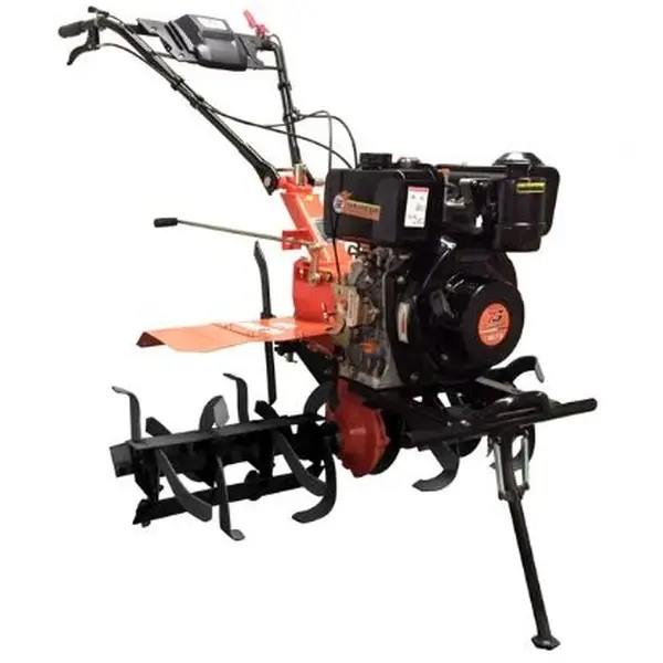 Máy xới đất mini YAMARBISHI BS105FC
