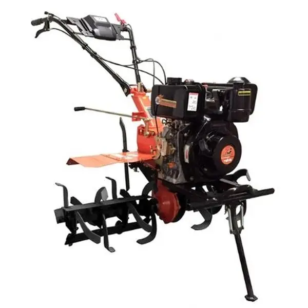 Máy xới đất mini YAMARBISHI BS135FC