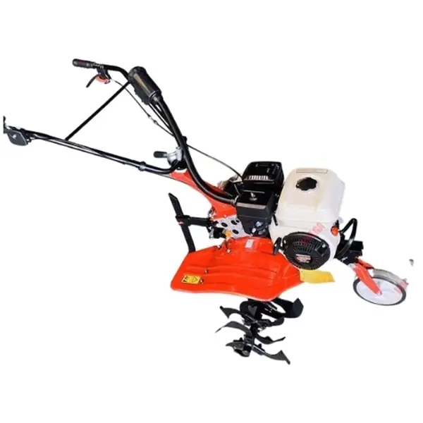 Máy xới đất Volga Honda VT-500