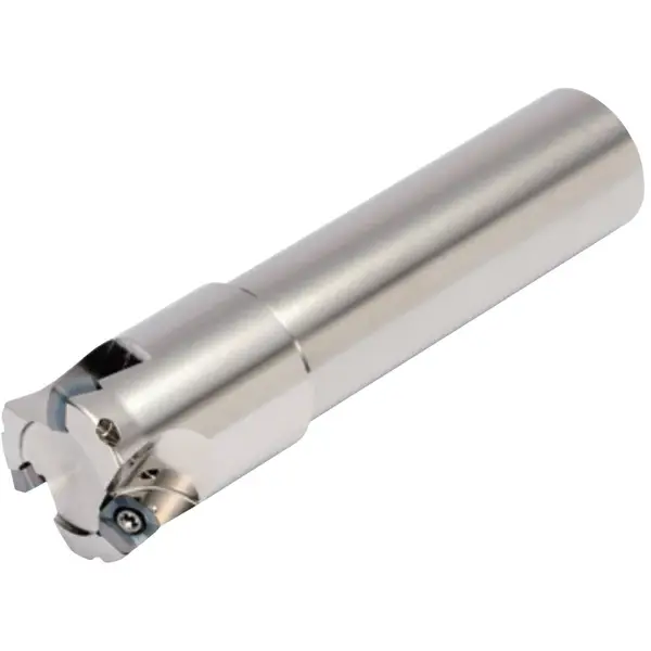 MFH40-S32-10-4T-250X - Cán dao phay highfeed Kyocera D40mm x L250mm