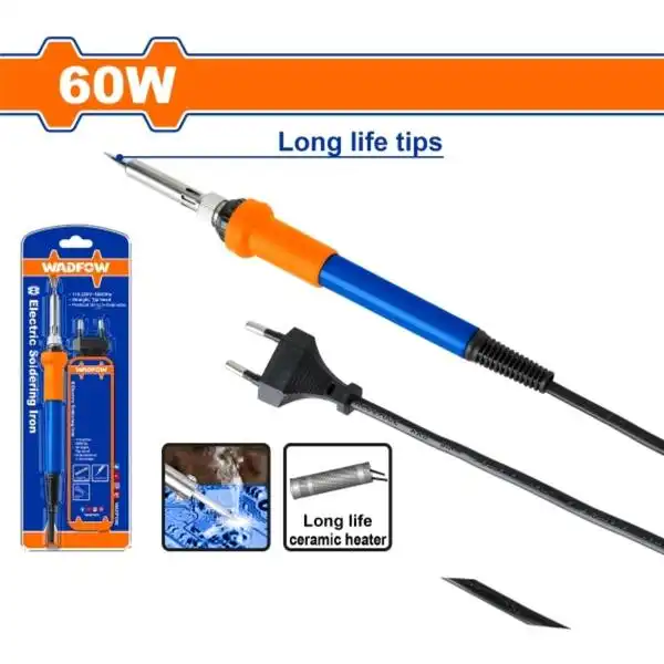 Mỏ hàn điện 60W WADFOW WEL3616