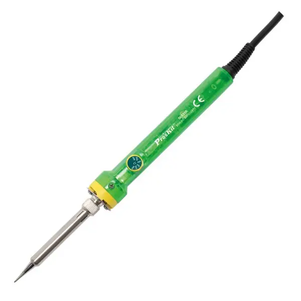 Mỏ hàn điều chỉnh nhiệt 200 - 480oC Proskit SI-131B